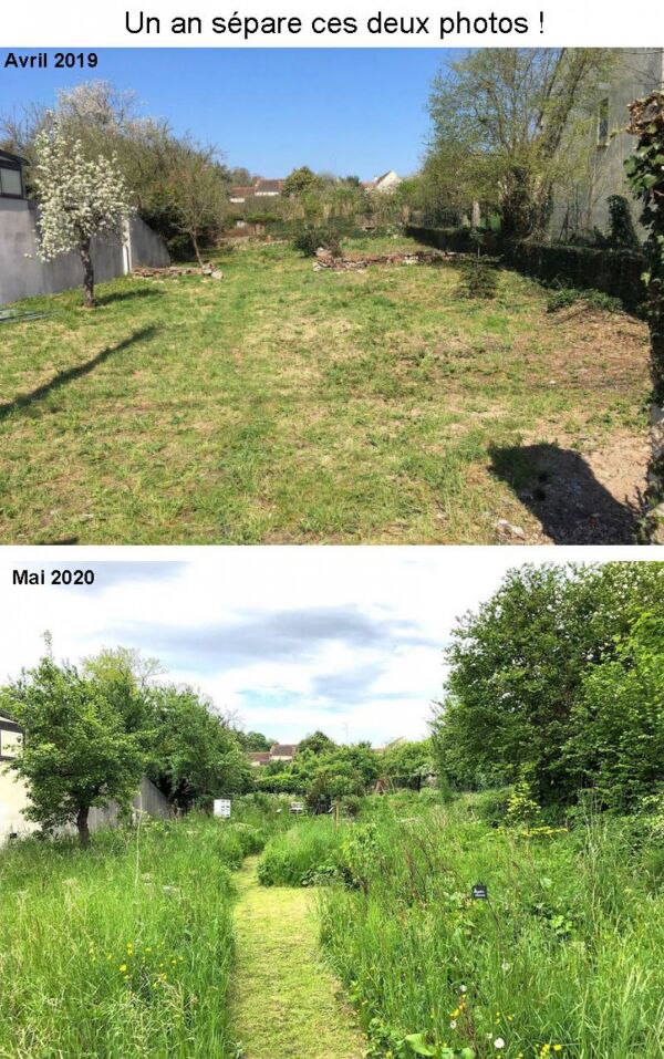 Notre action phare Notre action phare