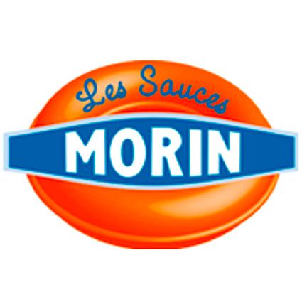 Les sauces Morin