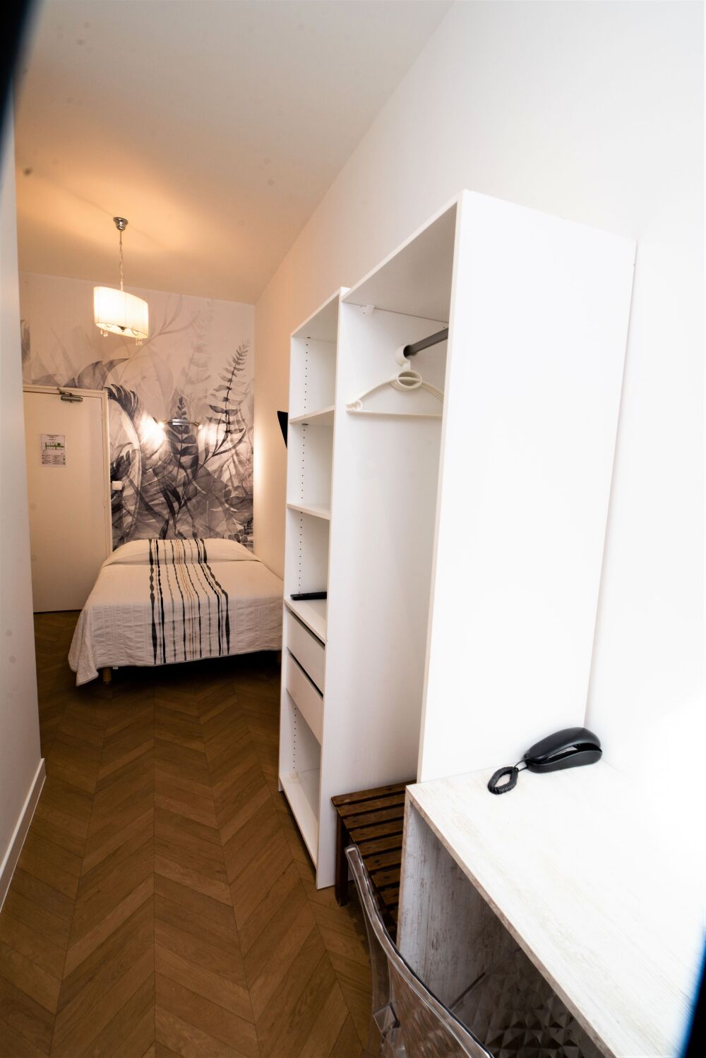 Petite chambre double Petite chambre double