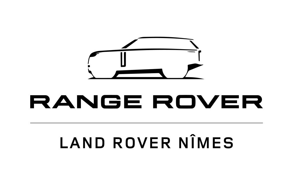 Range Rover Nîmes
