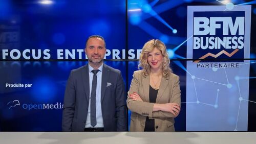 Print Tech BFMTV Print Tech BFMTV
