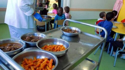Restaurant scolaire Guerville Restaurant scolaire Guerville