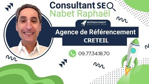 Agence de Référencement Créteil Agence de Référencement Créteil