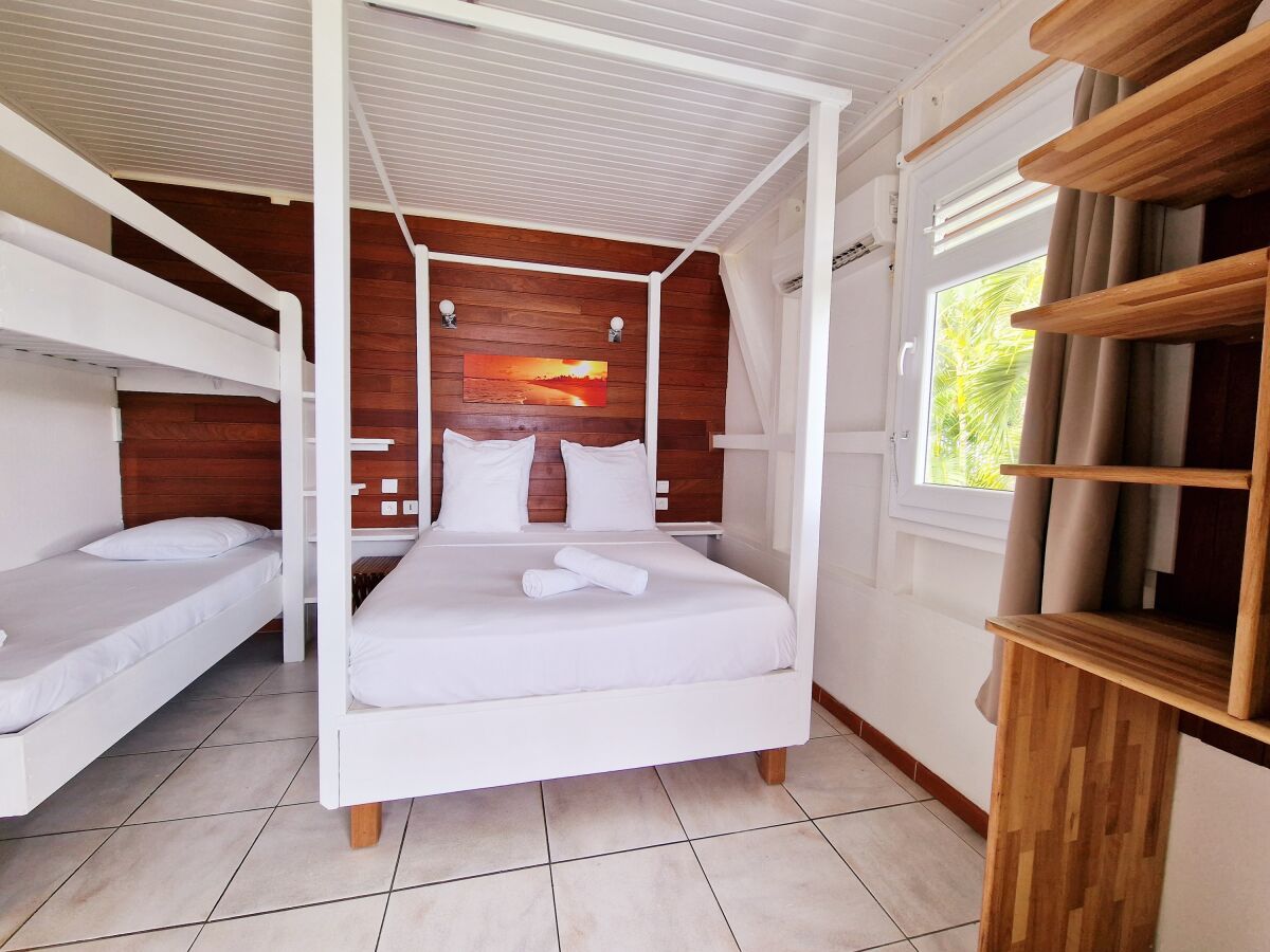 Chambre Quadruple Vue Mer chambre-quadruple-vue-mer