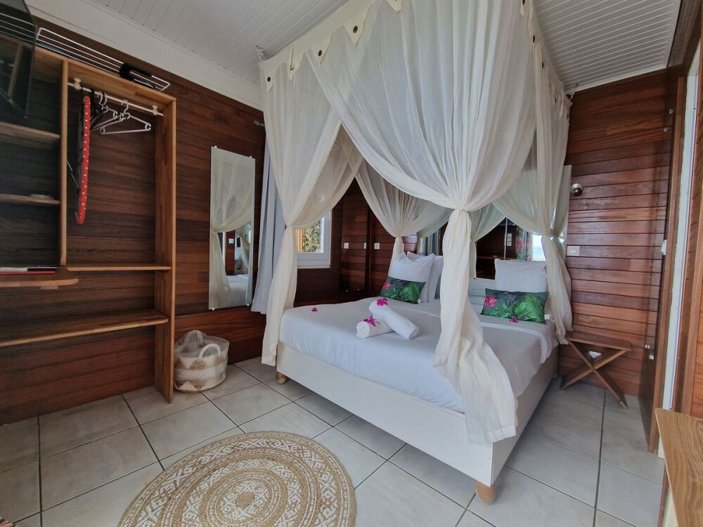 7 Miroir - Vue Mer 7 Miroir - Vue Mer