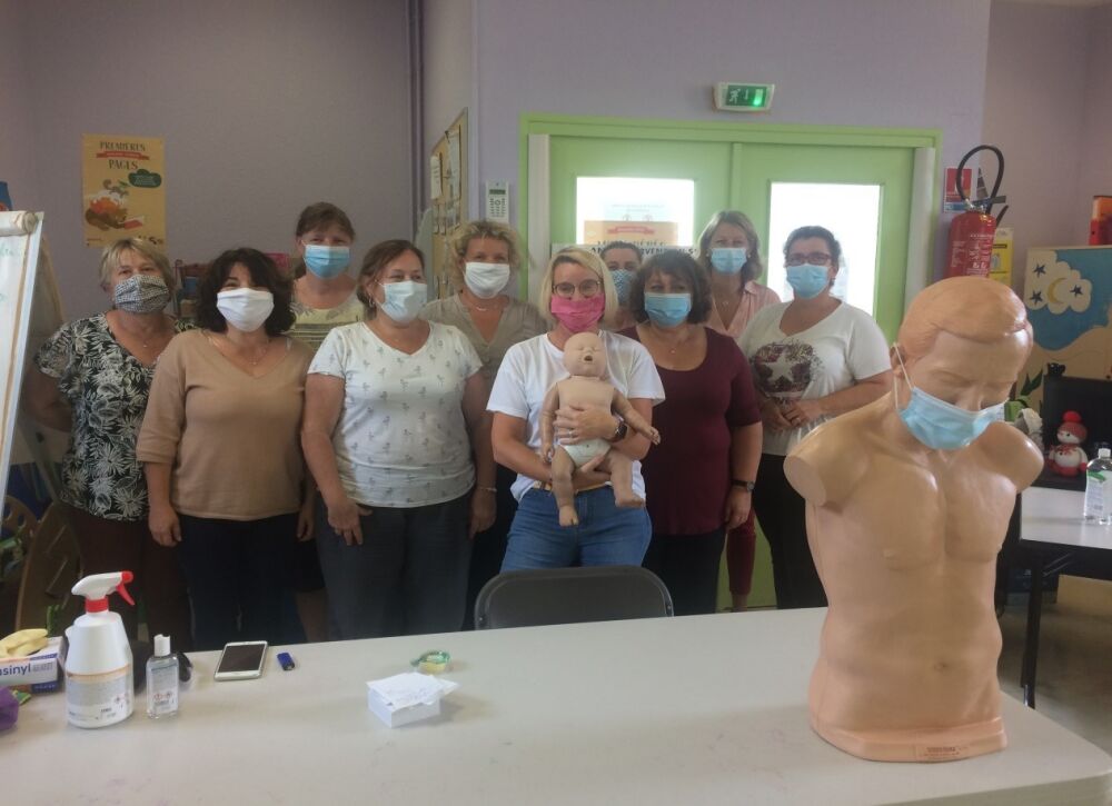 formation sst RAM issou porcheville formation sst RAM issou porcheville