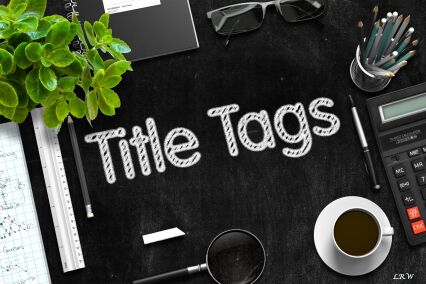 Comment Optimiser votre Balise Title SEO ? Comment Optimiser votre Balise Title SEO ?