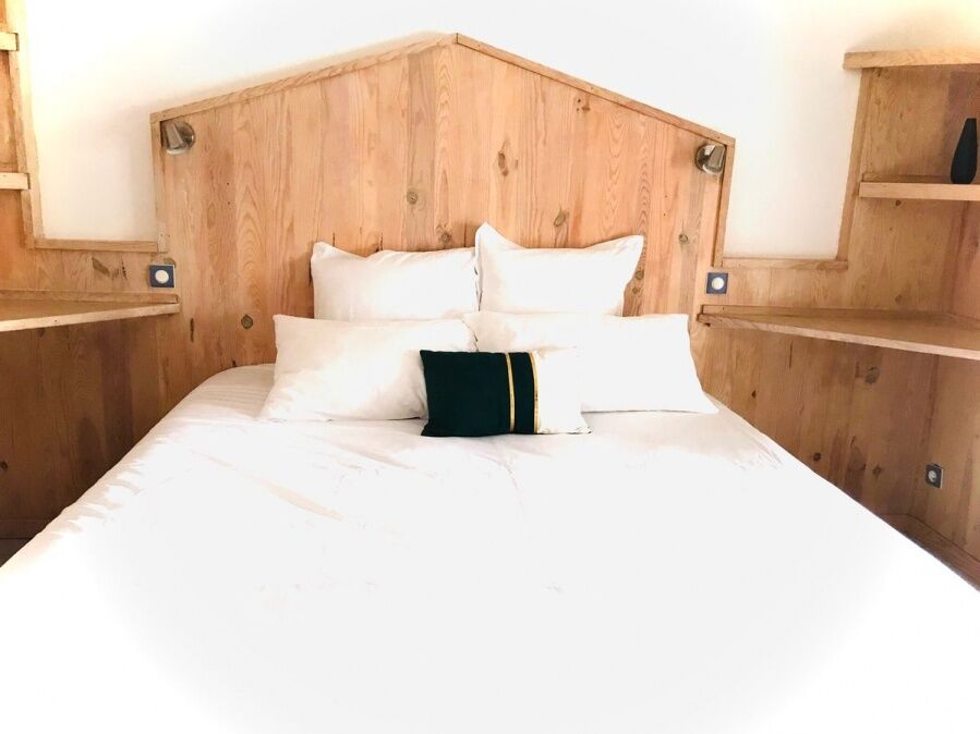 Chambre double standard Chambre double standard