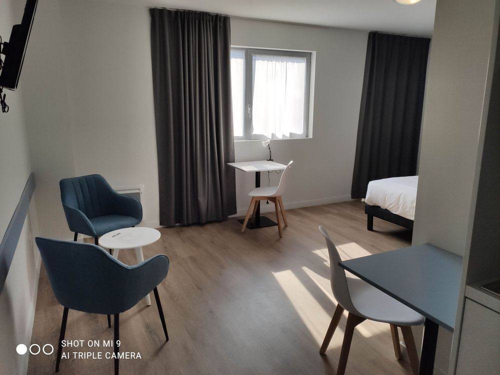 SUPERIOR DOUBLE BED STUDIO SUPERIOR DOUBLE BED STUDIO