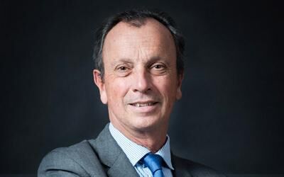 Dr Jean-Pierre Cossa