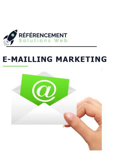 E-Mailing Marketing