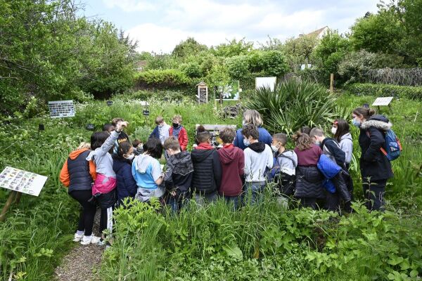 Notre action phare Notre action phare