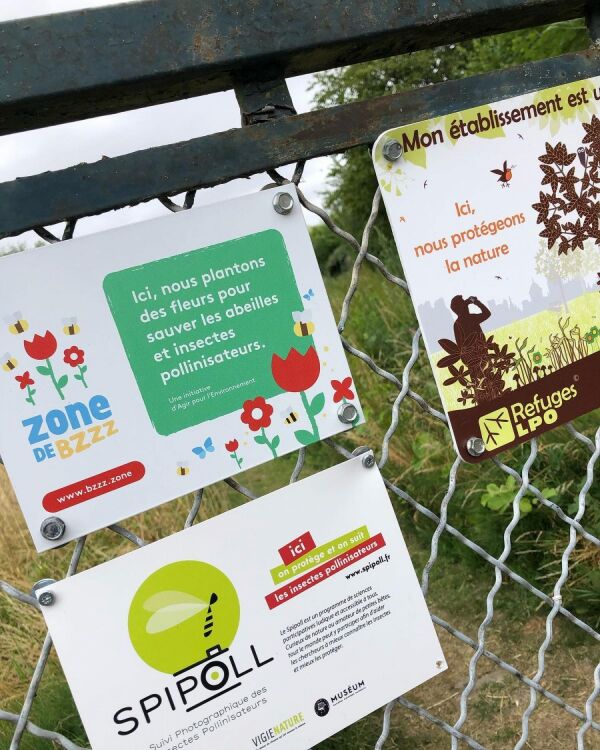 Notre action phare Notre action phare