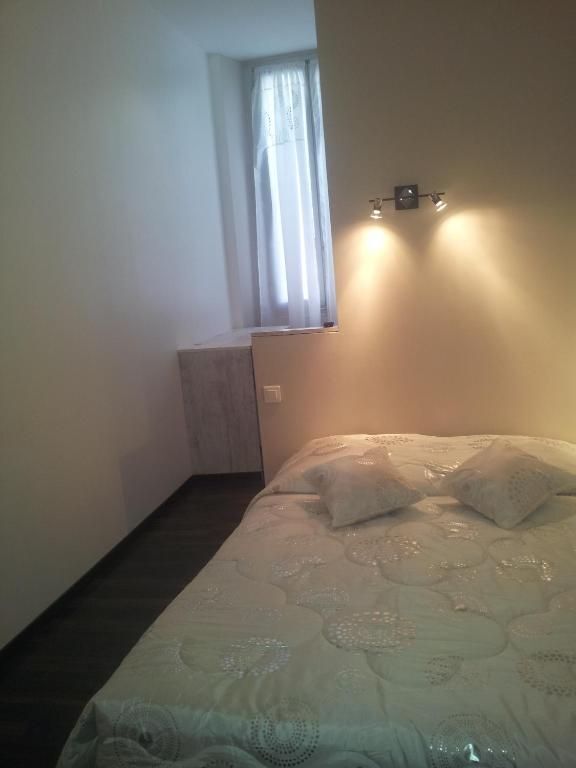 Chambre double économique Chambre double économique