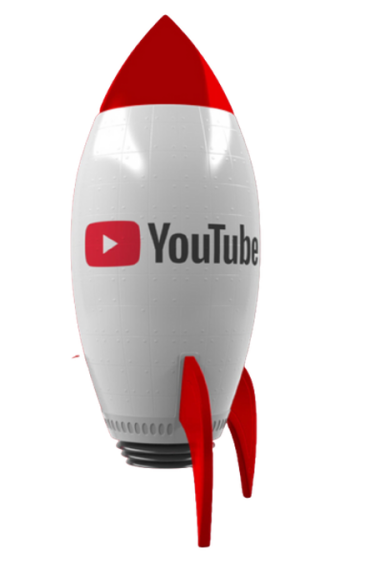 Vidéo Publicitaire YouTube Vidéo Publicitaire YouTube