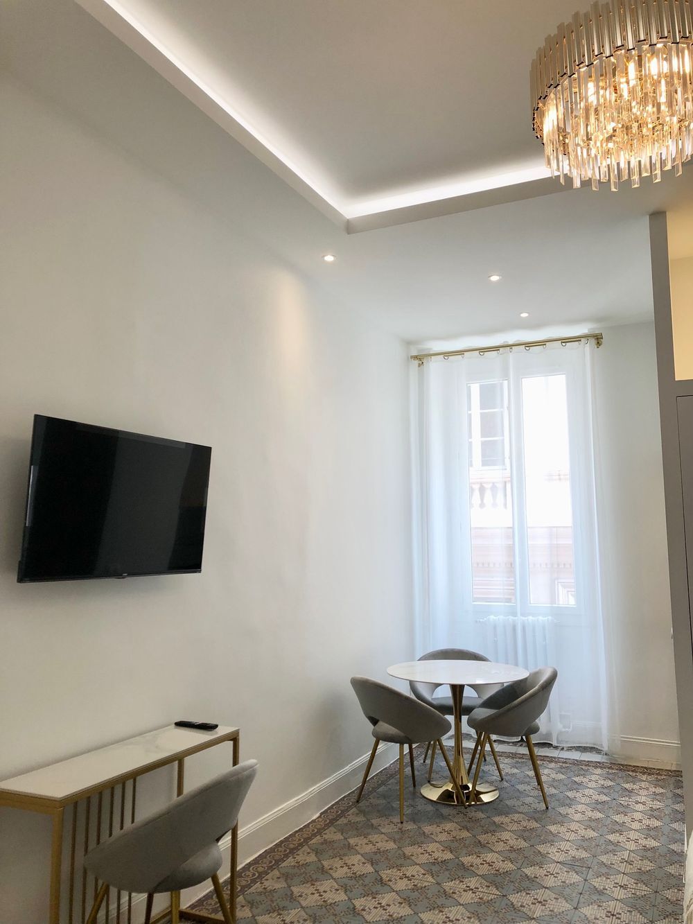 Chambre double ou lits jumeaux supérieure Chambre double ou lits jumeaux supérieure