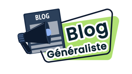 Blog Généraliste Professionelle