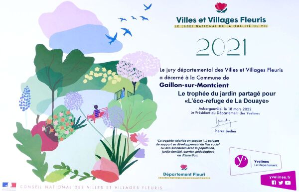 Notre action phare Notre action phare