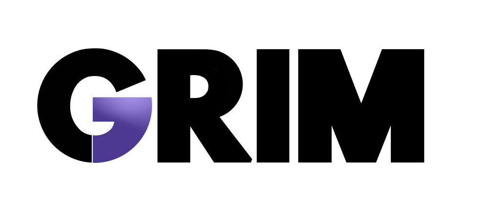 Logo Group Grim Logo Group Grim