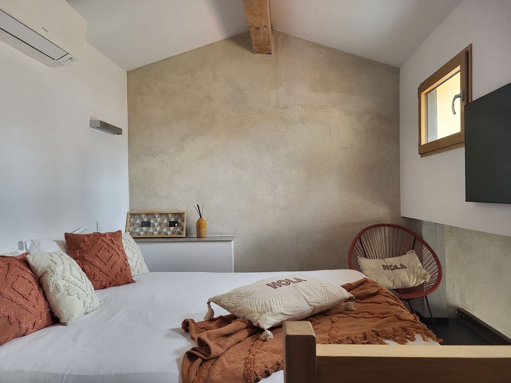 Studio duplex Studio duplex