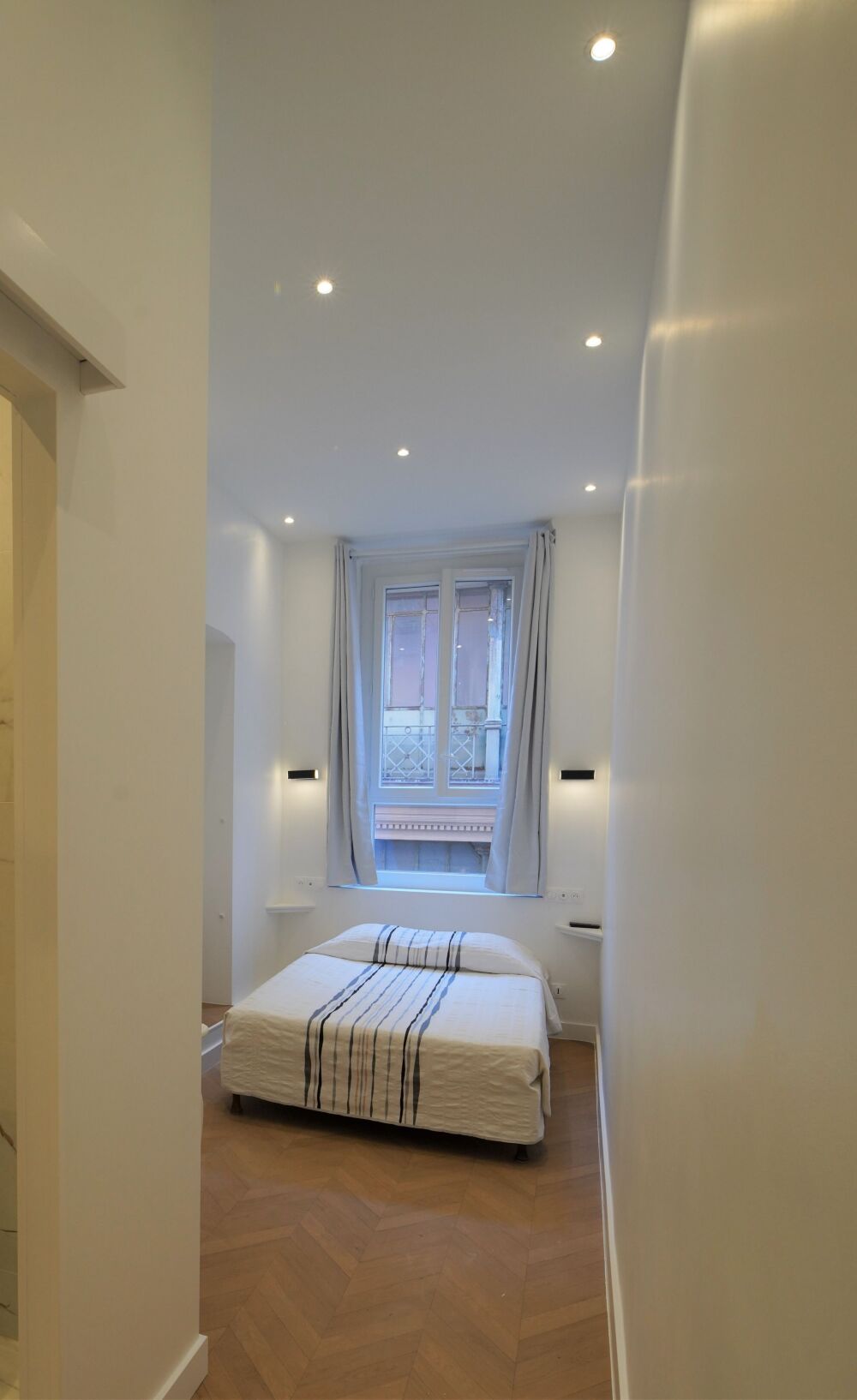 Chambre double classique Chambre double classique