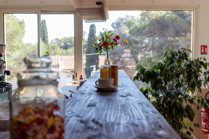 bar hôtel les calanques bar hôtel les calanques